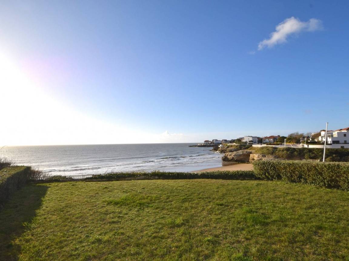 95 M² Appartement ∙ 3 Chambres ∙ 8 Personnes - Royan
