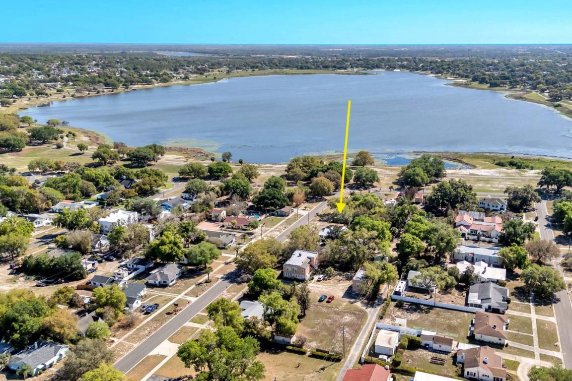 175 M² House ∙ 4 Bedrooms ∙ 8 Guests - Lake Wales, FL