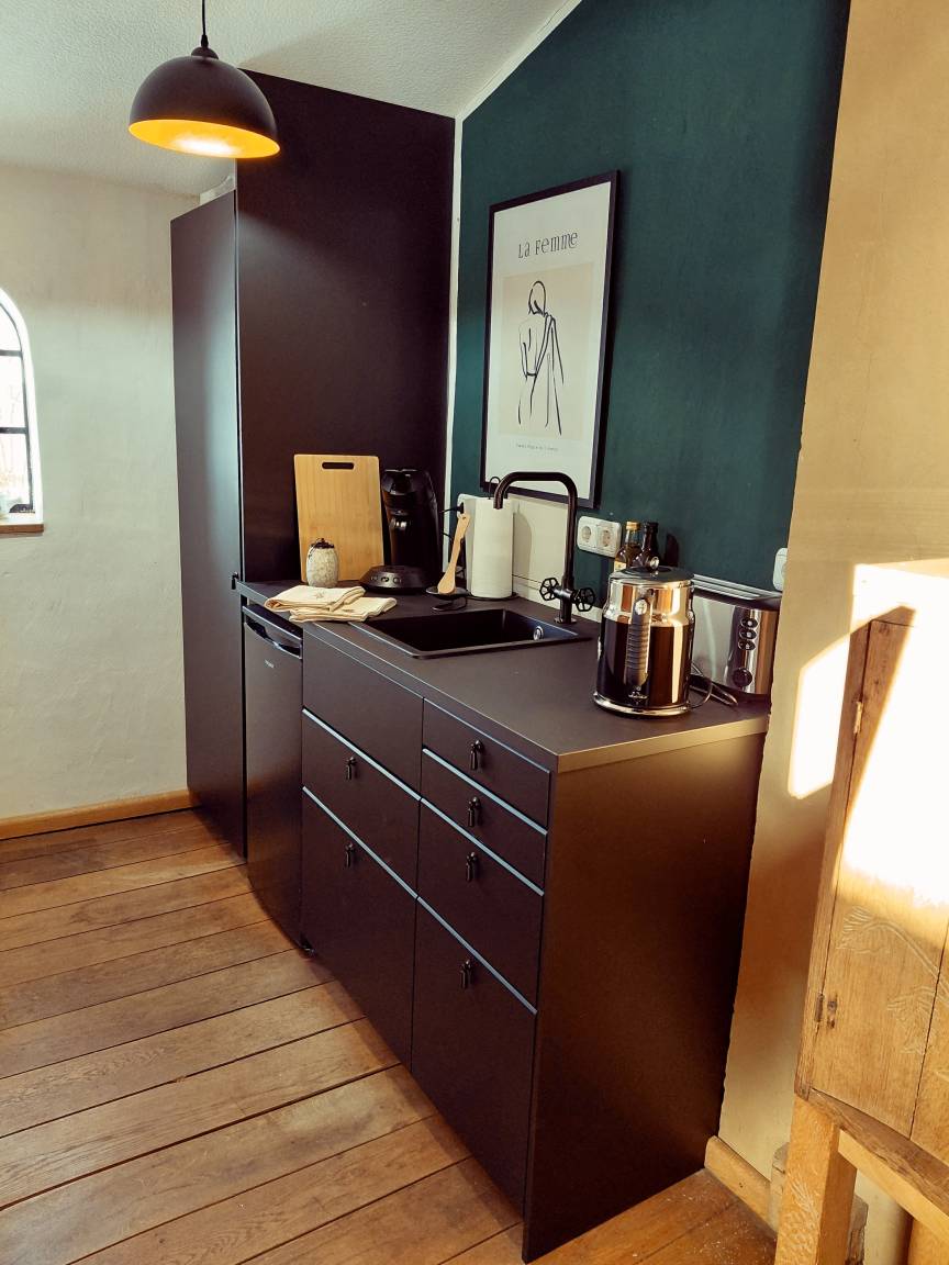 65 m² Ferienhaus ∙ 1 Schlafzimmer ∙ 2 Gäste – Bild 7