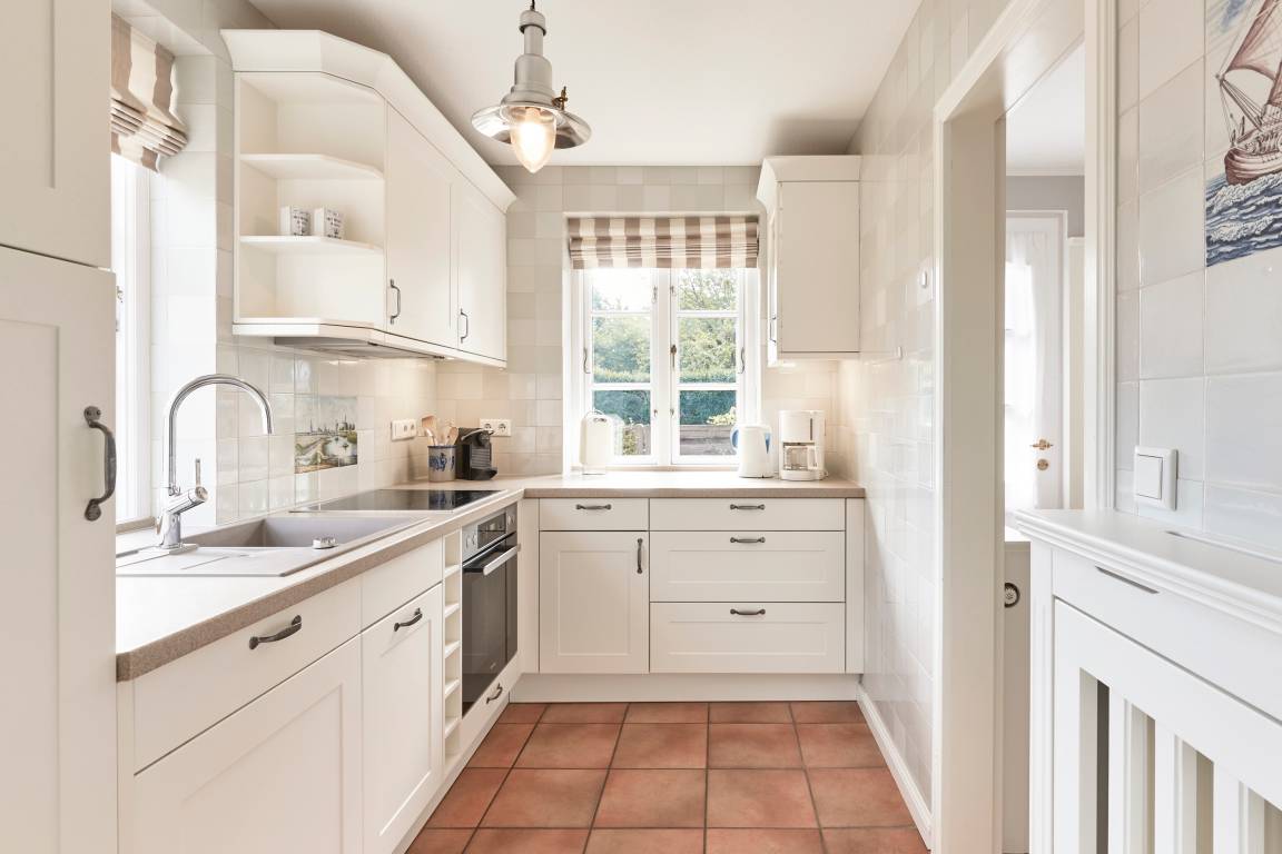 90 m² Ferienhaus ∙ 2 Schlafzimmer ∙ 4 Gäste – Bild 9