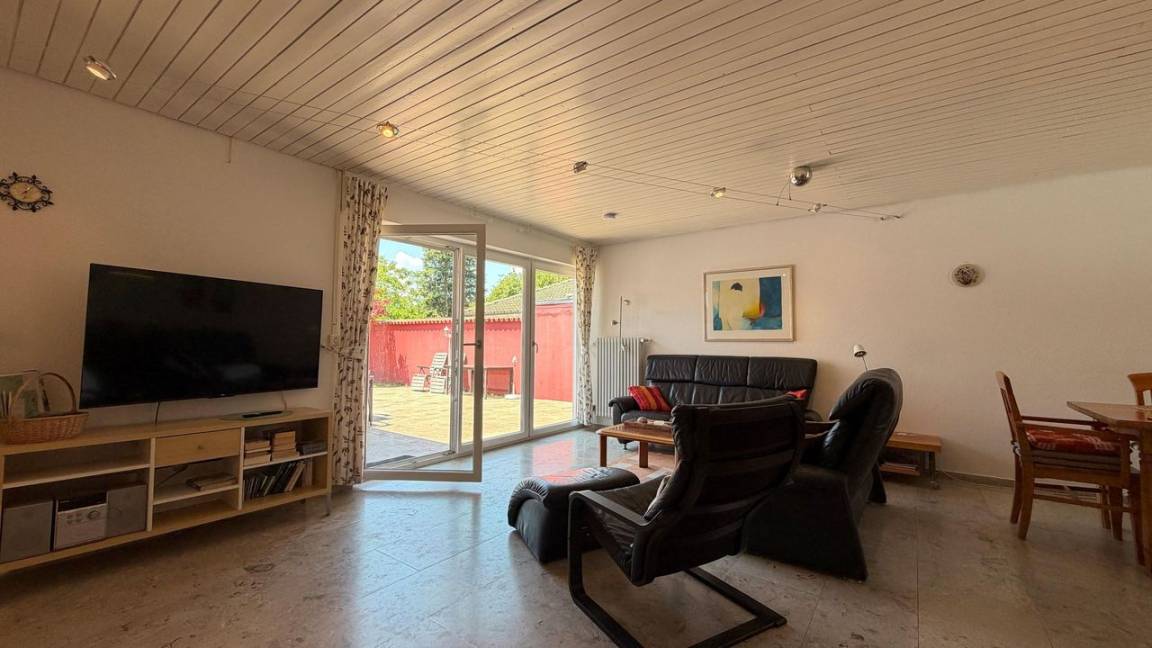 90 M² Maison De Vacances ∙ 3 Chambres ∙ 6 Personnes - Constance