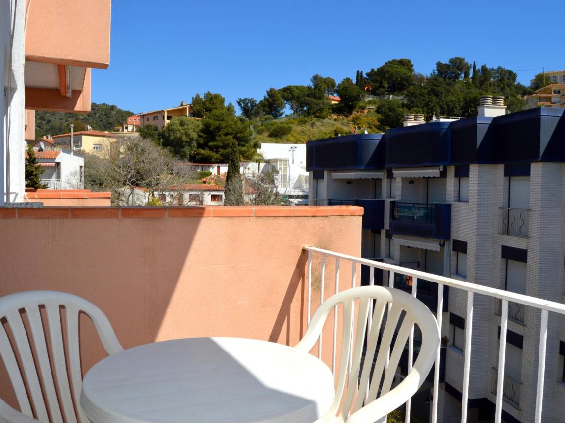 40 M² Apartment ∙ 2 Bedrooms ∙ 4 Guests - Tossa de Mar