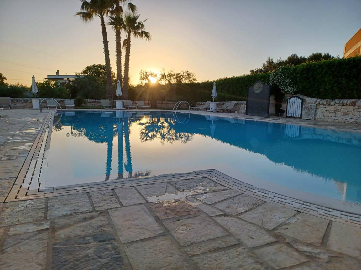 40 M² Casa Vacanza ∙ 1 Camera Da Letto ∙ 4 Ospiti - Martina Franca