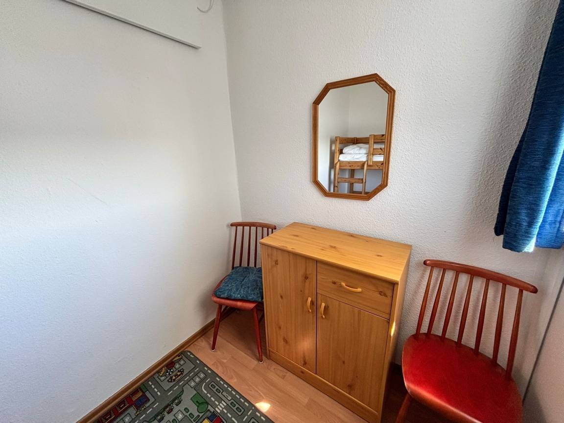 45 m² Ferienwohnung ∙ 1 Schlafzimmer ∙ 2 Gäste – Bild 9