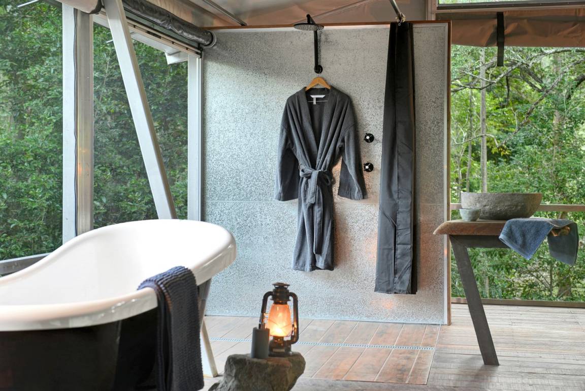 Camping ∙ 1 Bedroom ∙ 5 Guests - Sunshine Coast