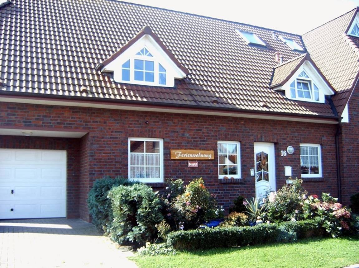 78 m² Ferienwohnung ∙ 2 Schlafzimmer ∙ 4 Gäste – Bild 3