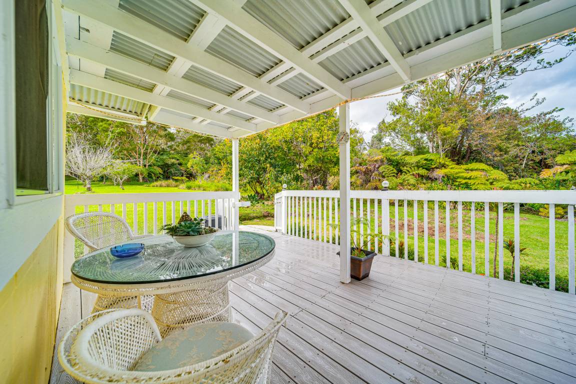 55 M² Cottage ∙ 2 Camere Da Letto ∙ 4 Ospiti - Hawaii