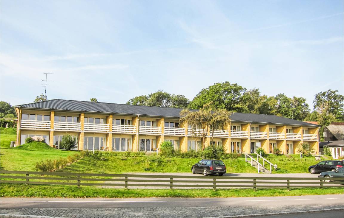 26 M² Apartamento ∙ 2 Huéspedes - Bornholm