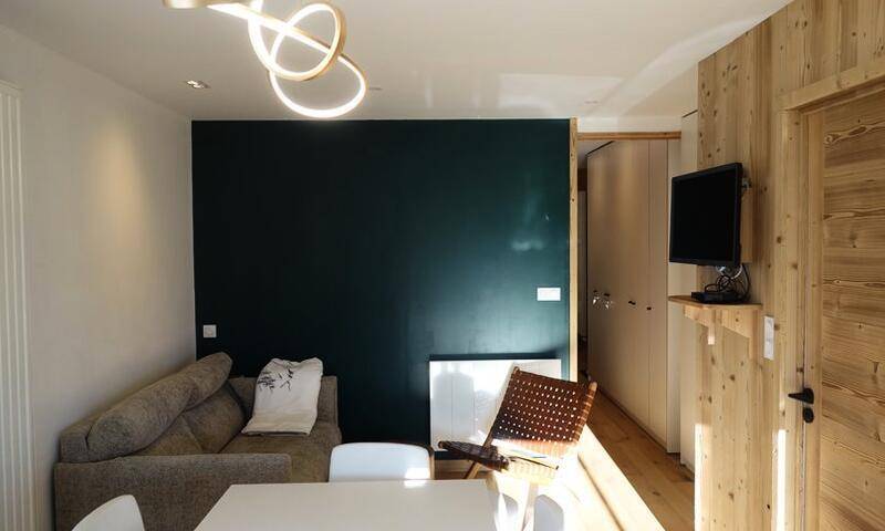 45 m&sup2; Ferienwohnung 1 Schlafzimmer 6 G&auml;ste