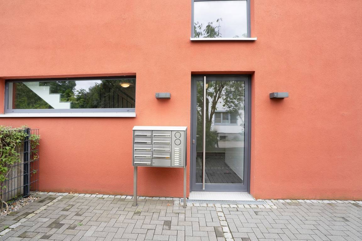51 m² Ferienwohnung ∙ 1 Schlafzimmer ∙ 3 Gäste – Bild 45