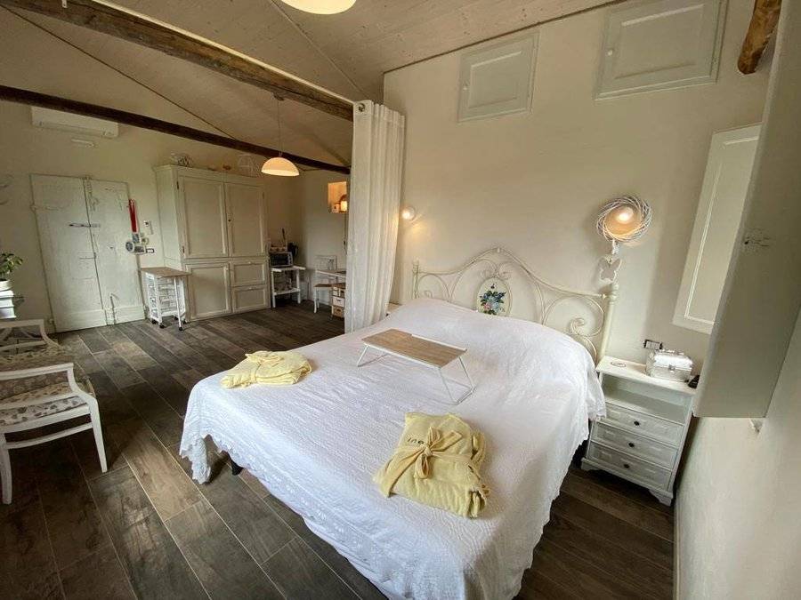 Private Room ∙ 1 Bedroom ∙ 3 Guests - Sansepolcro