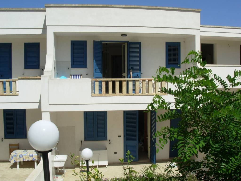50 M² Appartamento Vacanza ∙ 2 Camere Da Letto ∙ 4 Ospiti - Tricase