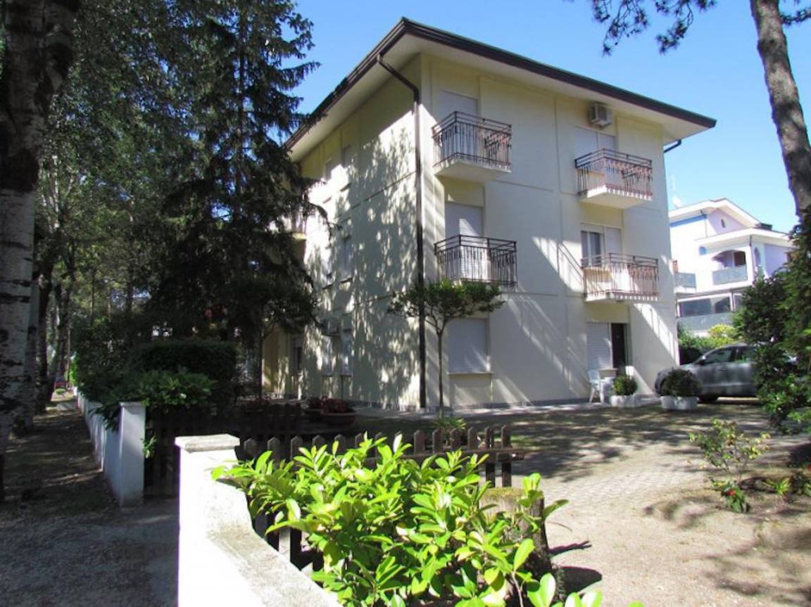 55 M² Ferienwohnung ∙ 3 Schlafzimmer ∙ 7 Gäste - Bibione