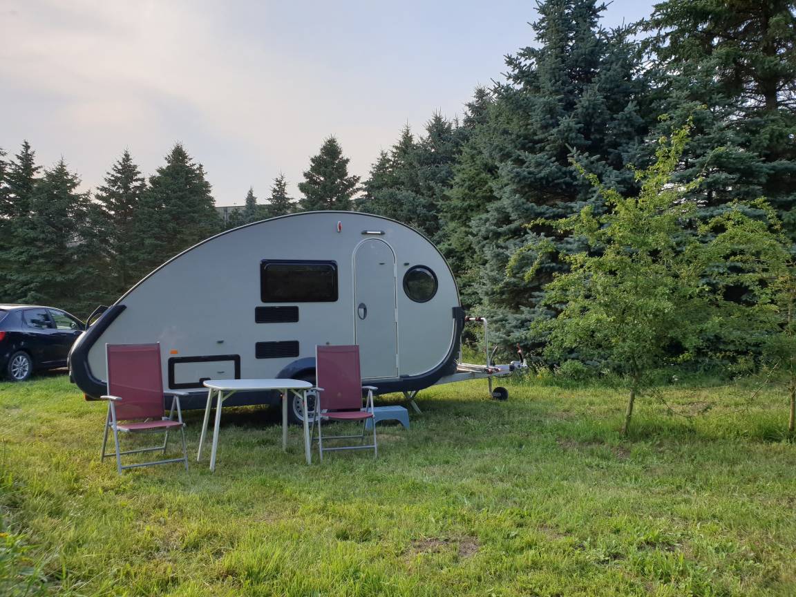 Ferienwohnung ∙ 1 Schlafzimmer ∙ 2 Gäste – Bild 19