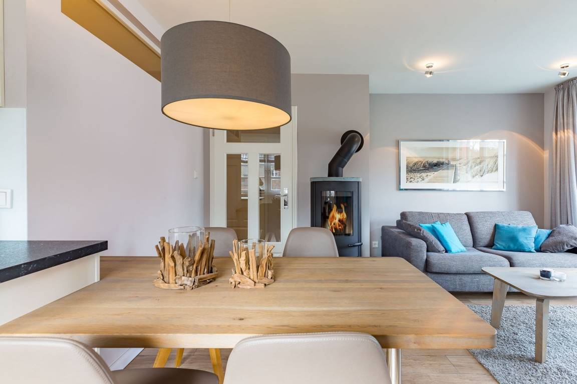 70 m² Ferienwohnung ∙ 1 Schlafzimmer ∙ 2 Gäste – Bild 3