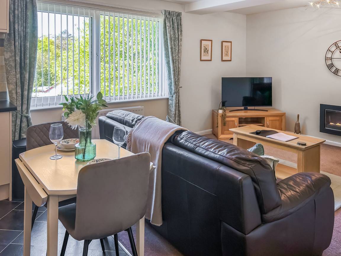 Cottage ∙ 1 Bedroom ∙ 2 Guests - Ambleside