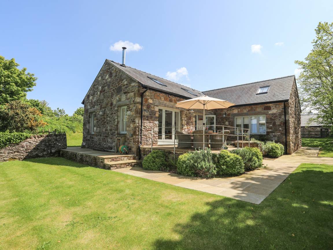 Cottage ∙ 4 Bedrooms ∙ 7 Guests - Moelfre