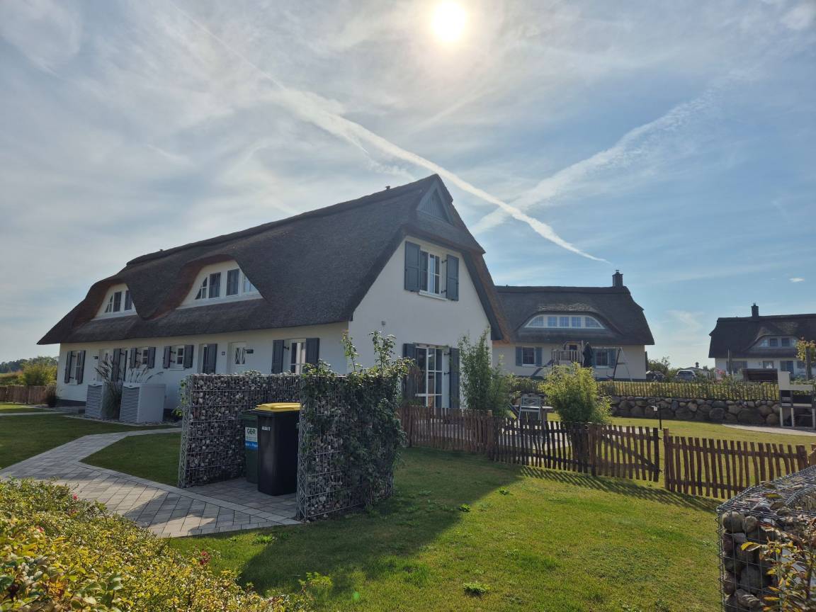 86 m² Ferienhaus ∙ 2 Schlafzimmer ∙ 4 Gäste – Bild 17