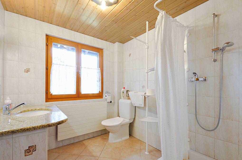 155 m² Ferienhaus ∙ 4 Schlafzimmer ∙ 11 Gäste – Bild 16