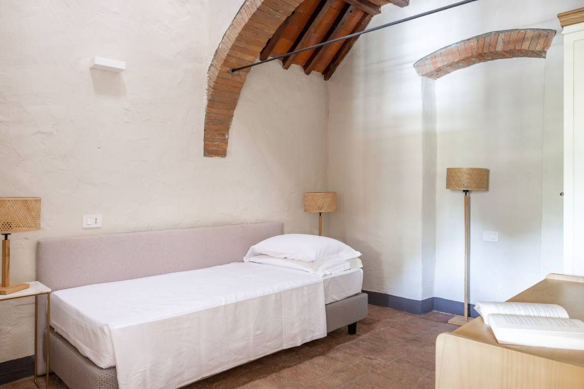90 m² Ferienwohnung ∙ 2 Schlafzimmer ∙ 3 Gäste – Bild 12