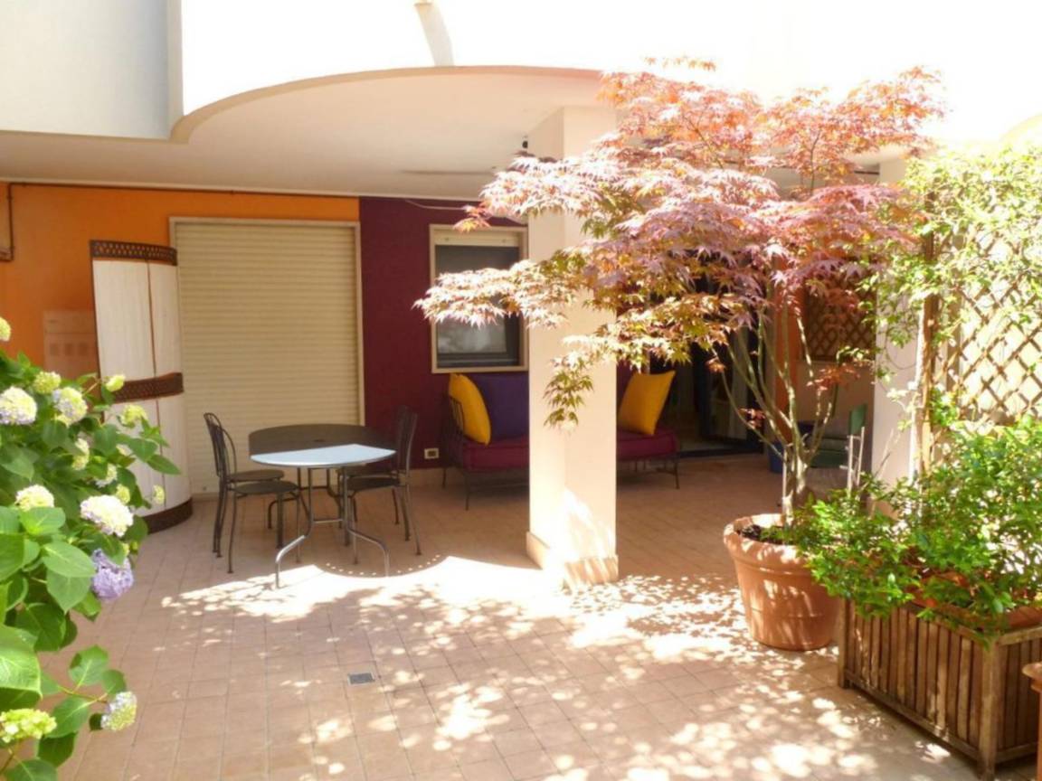 40 M² Ferienwohnung ∙ 2 Schlafzimmer ∙ 4 Gäste - Grado