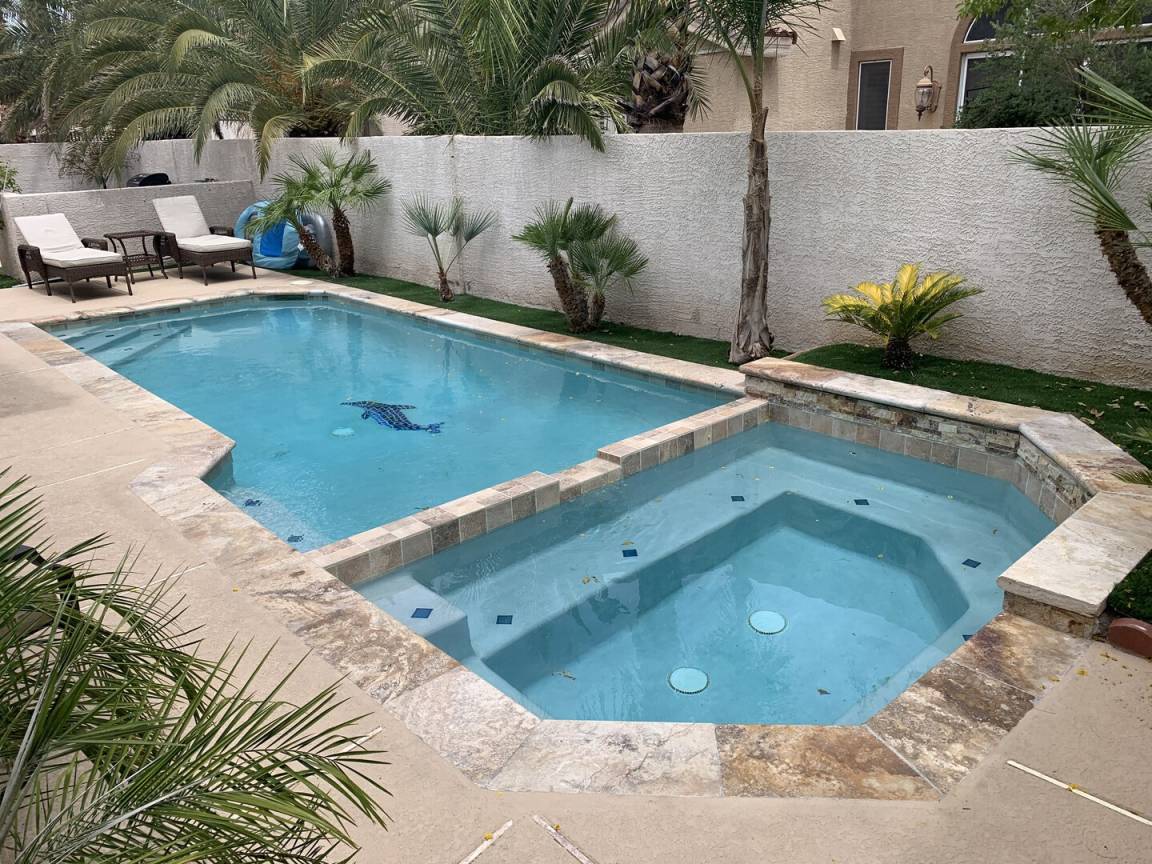 242 M² Maison De Vacances ∙ 4 Chambres ∙ 8 Personnes - Las Vegas, NV
