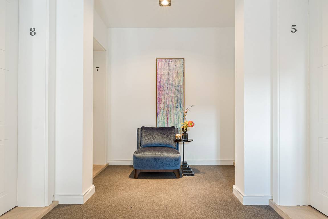 50 m² Ferienwohnung ∙ 2 Schlafzimmer ∙ 4 Gäste – Bild 25