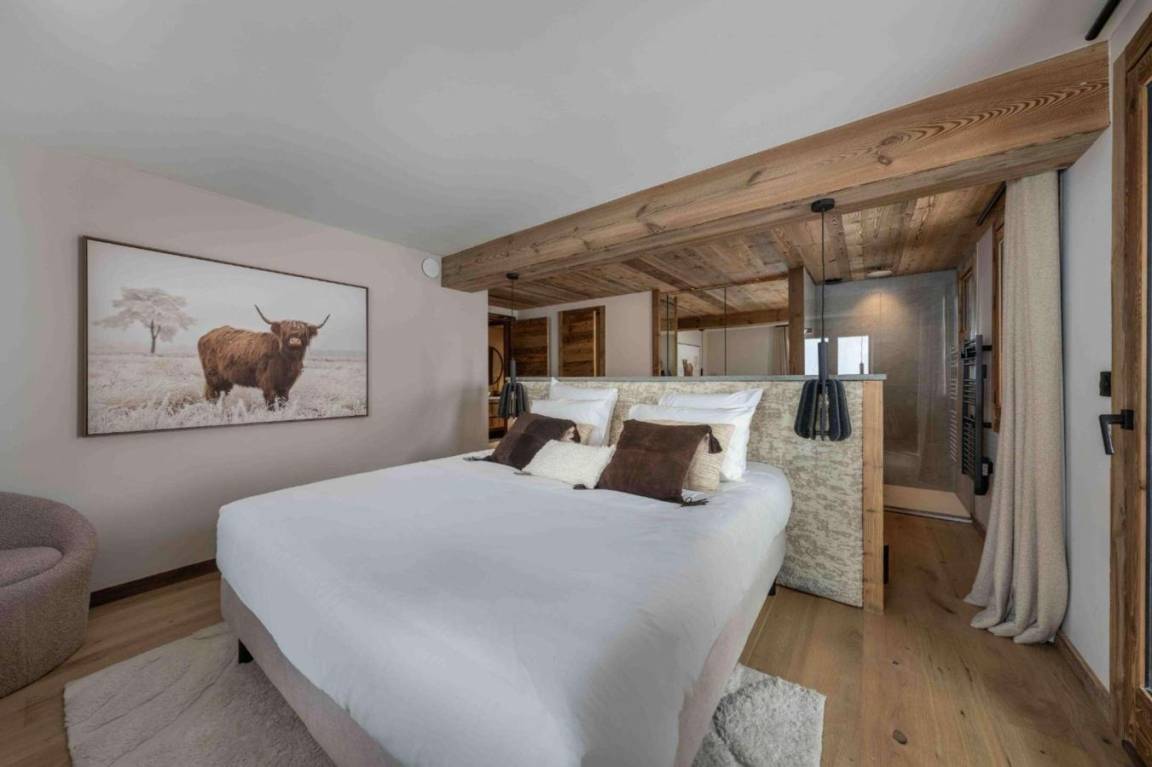 150 m² Ferienwohnung ∙ 4 Schlafzimmer ∙ 8 Gäste – Bild 7