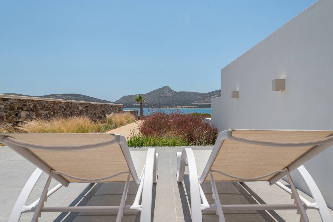 70 M² Maison De Campagne ∙ 2 Chambres ∙ 4 Personnes - Grèce