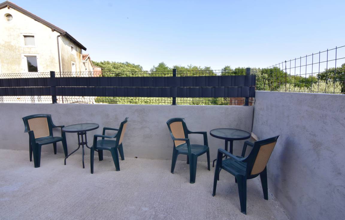 30 M² Studio Flat ∙ 1 Bedroom ∙ 2 Guests - Izola