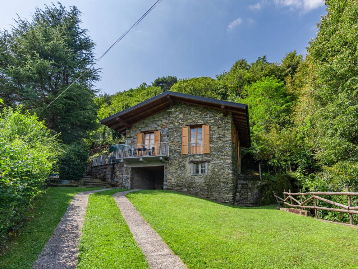 50 M² Casa ∙ 1 Habitación ∙ 4 Huéspedes - Menaggio