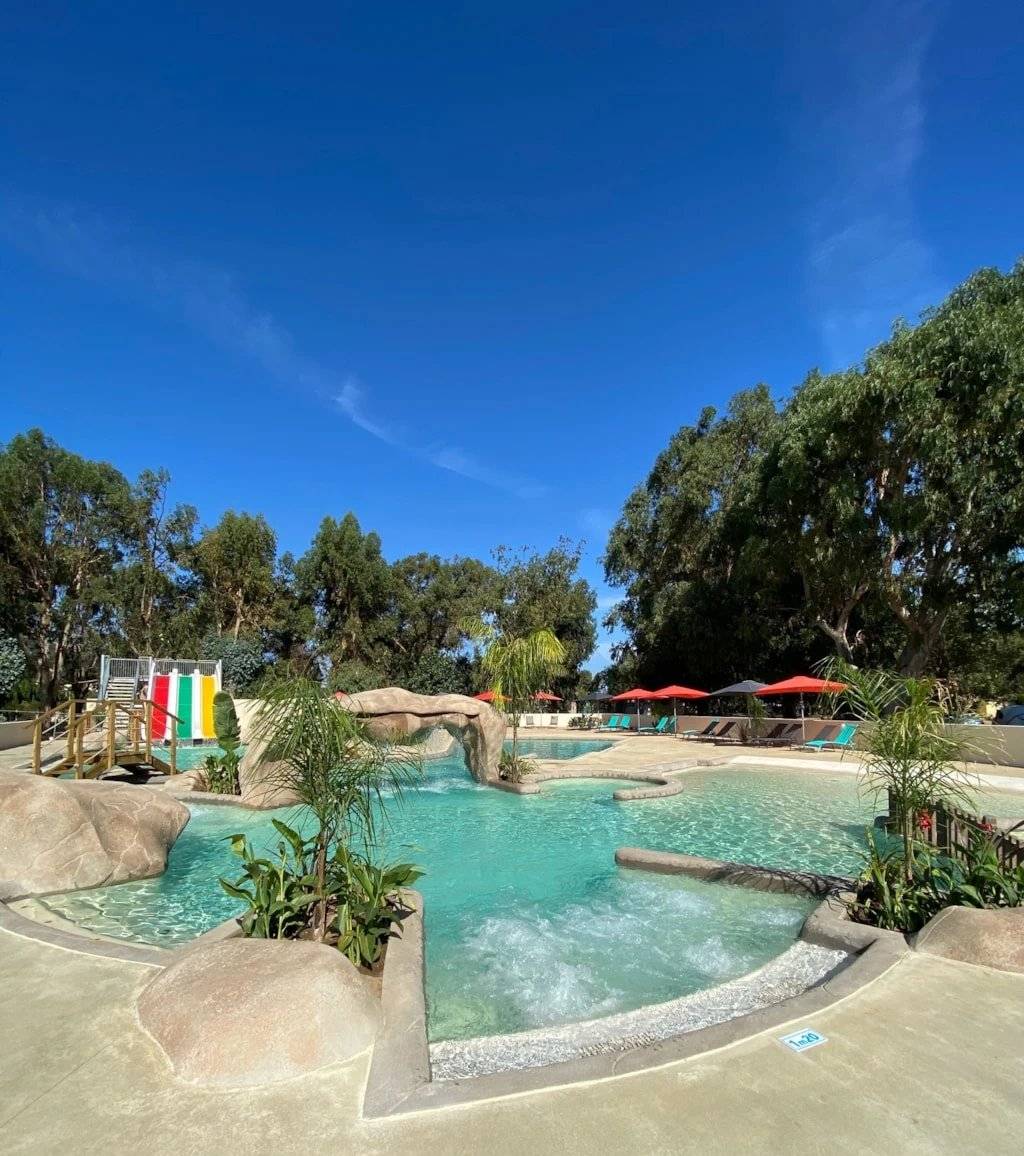25 M² Chalet ∙ 2 Bedrooms ∙ 4 Guests - Corsica