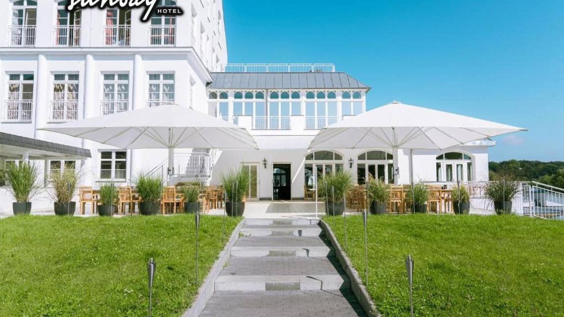 65 M² Ferienwohnung ∙ 2 Schlafzimmer ∙ 4 Gäste - Potsdam