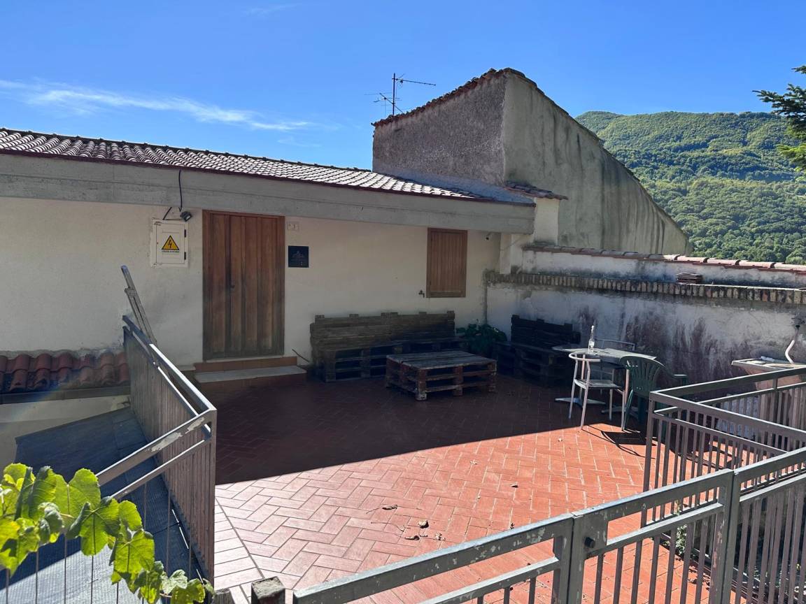 Villa ∙ 3 Bedrooms ∙ 1 Guest - Teramo