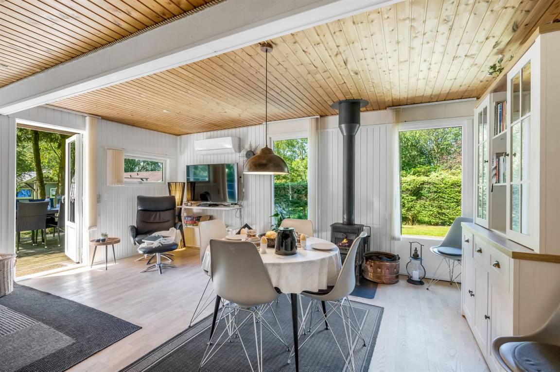 67 m&sup2; Ferienhaus 2 Schlafzimmer 4 G&auml;ste