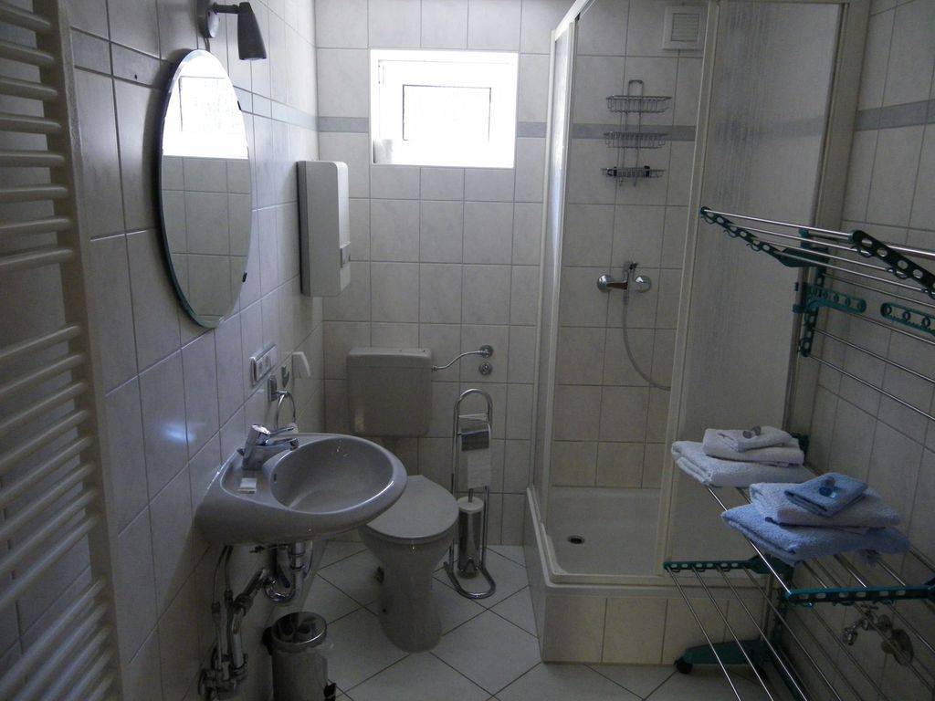 40 M² Ferienwohnung ∙ 1 Schlafzimmer ∙ 4 Gäste - Erfurt