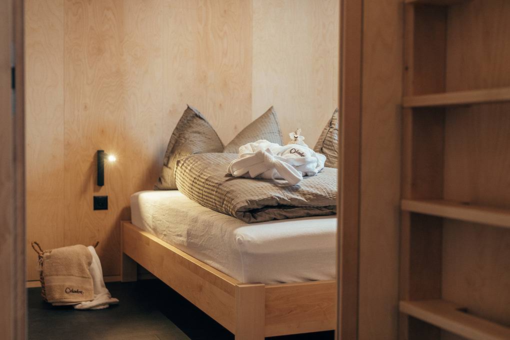 120 m² Ferienhaus ∙ 4 Schlafzimmer ∙ 20 Gäste – Bild 21