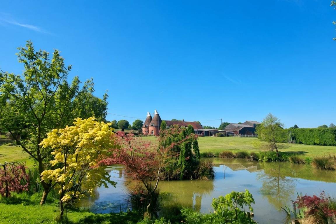 40 M² Dom ∙ 5 Sypialni ∙ 12 Gości - Camber Sands