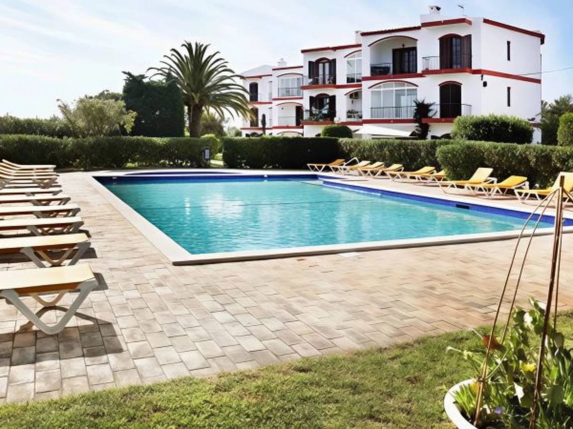 100 M² Apartment ∙ 1 Bedroom ∙ 4 Guests - Lagos, Portogallo