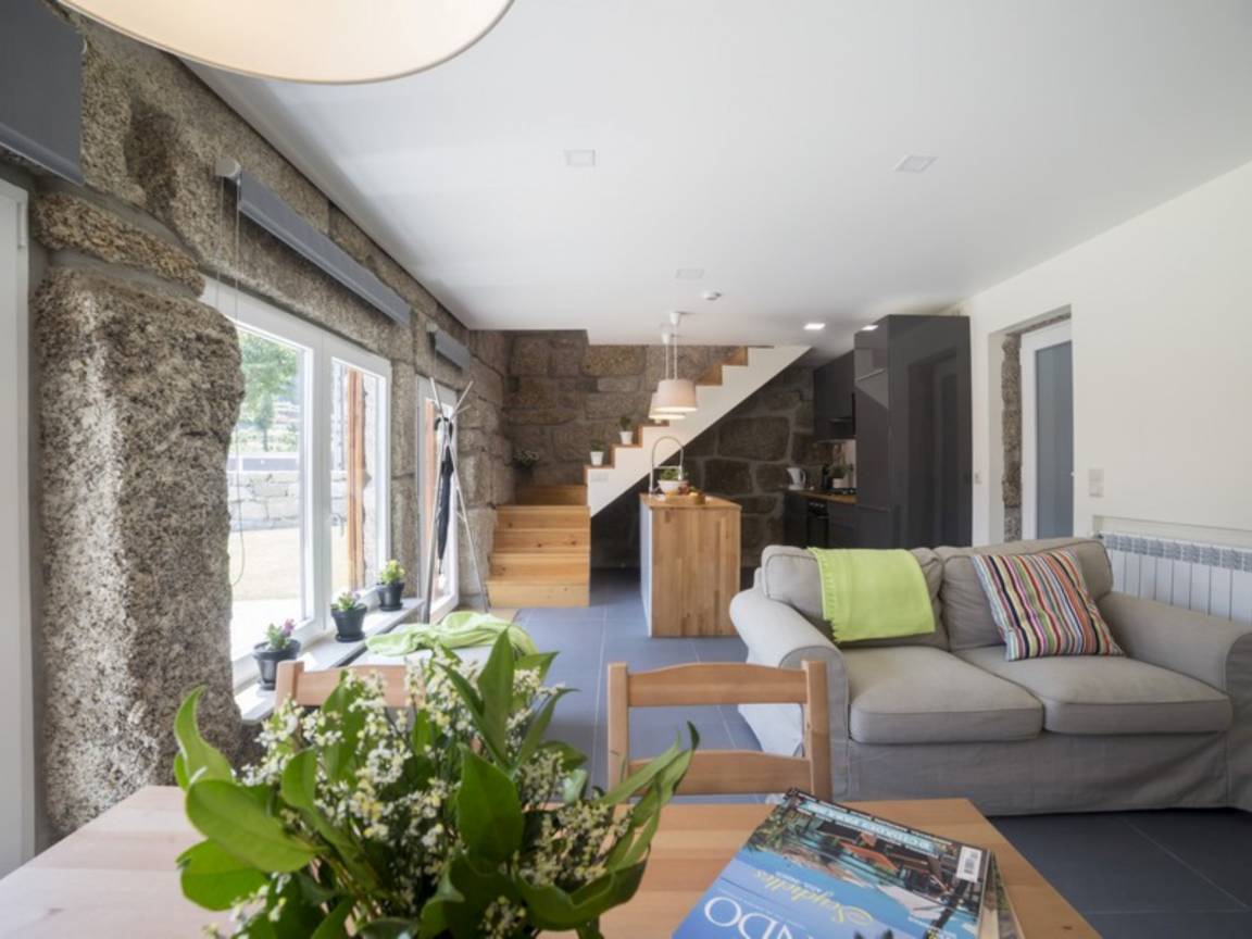 140 M² Cottage ∙ 2 Chambres ∙ 4 Personnes - Marco de Canaveses