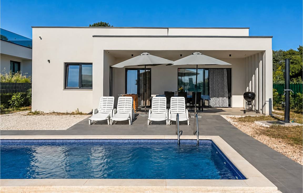 130 M² Maison De Vacances ∙ 3 Chambres ∙ 7 Personnes - Fažana