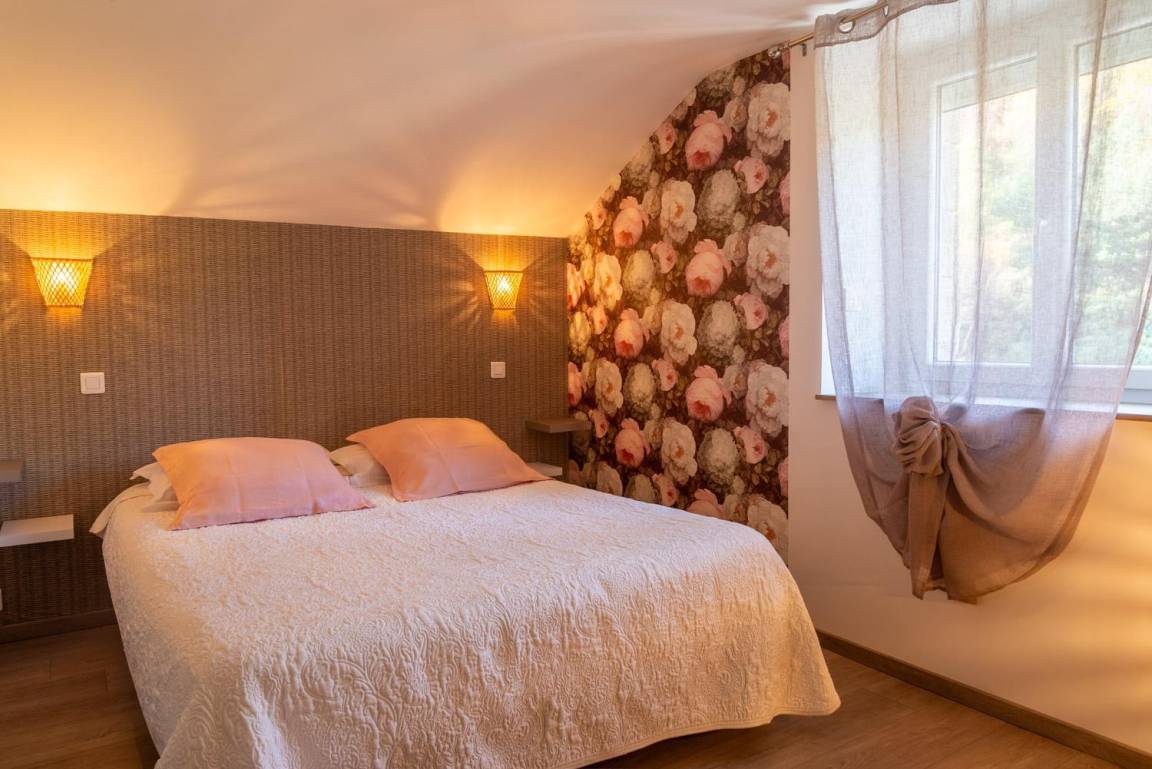 100 m² Gîte ∙ 4 Schlafzimmer ∙ 8 Gäste – Bild 22