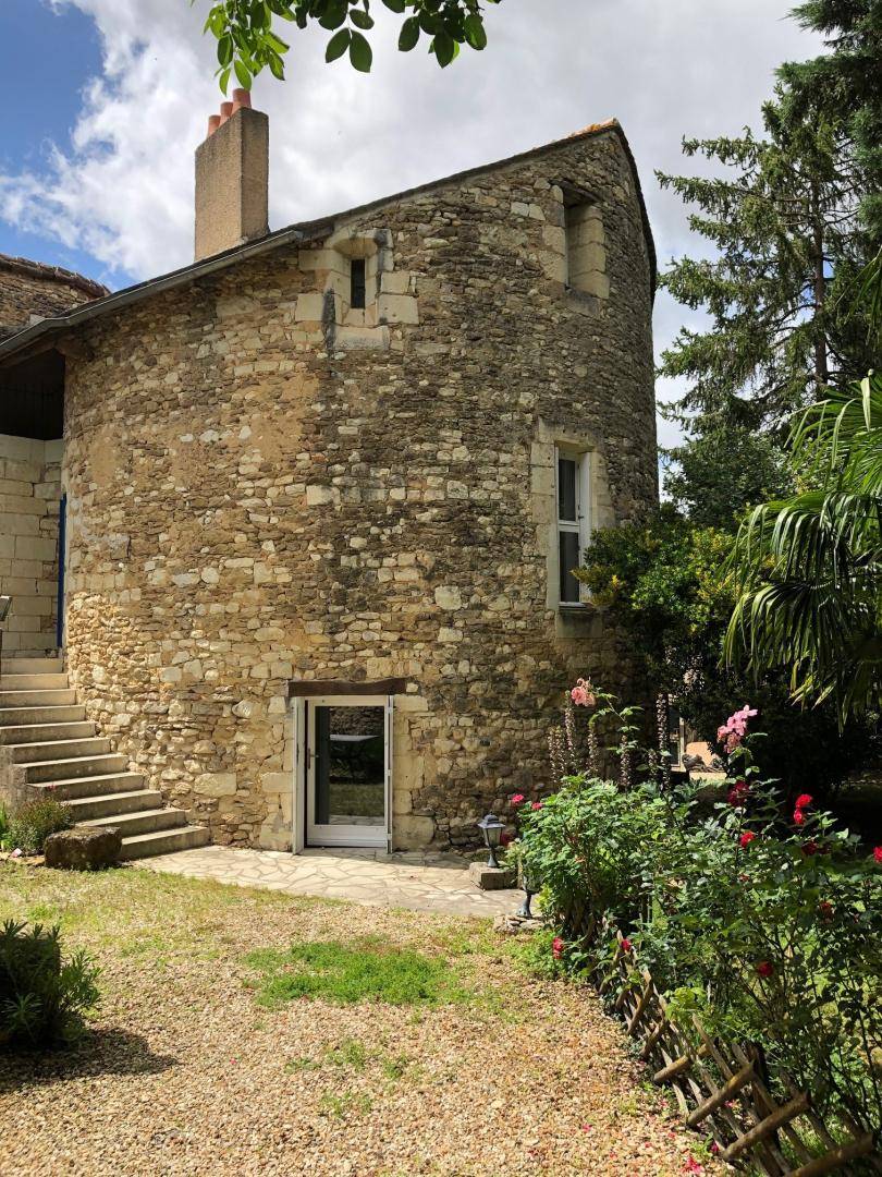 90 m&sup2; G&icirc;te 2 Schlafzimmer 4 G&auml;ste