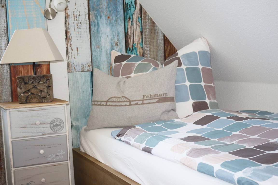 75 m² Ferienhaus ∙ 2 Schlafzimmer ∙ 5 Gäste – Bild 23