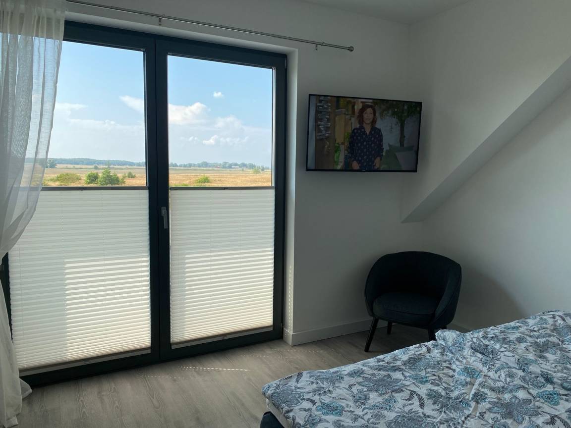 161 m² Ferienhaus ∙ 4 Schlafzimmer ∙ 8 Gäste – Bild 13