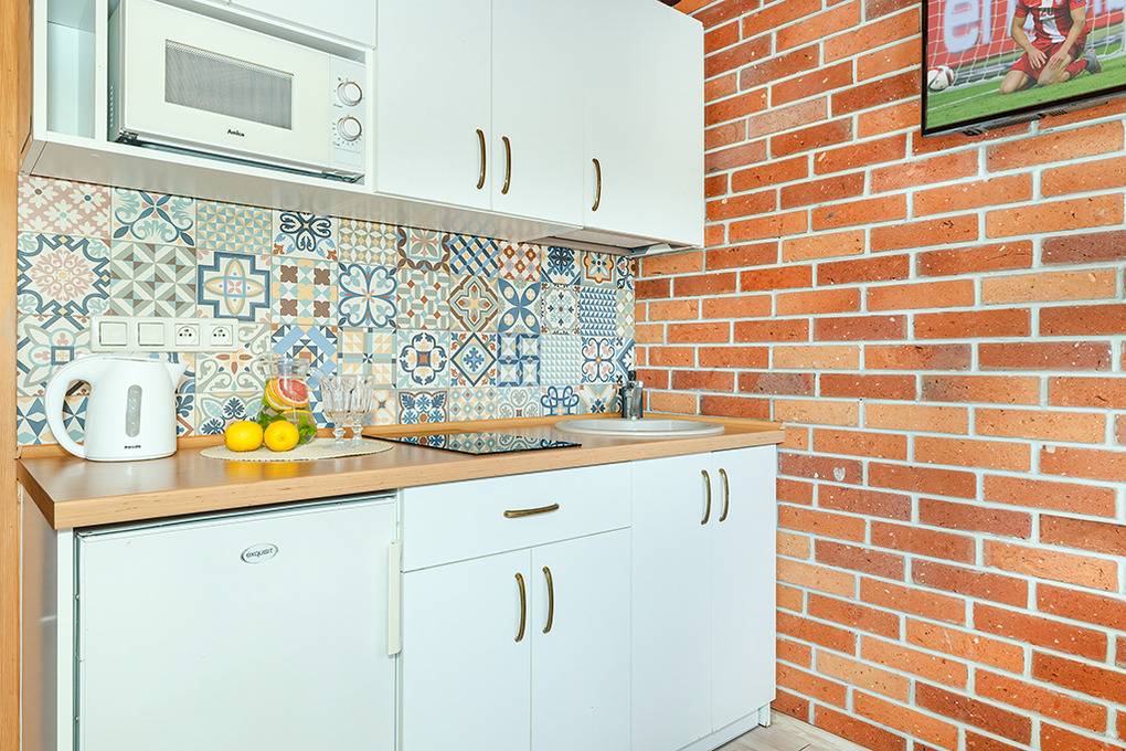 40 m² Ferienhaus ∙ 1 Schlafzimmer ∙ 5 Gäste – Bild 10