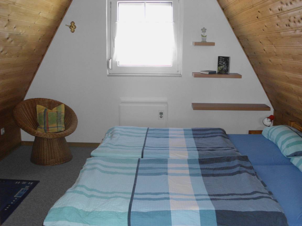 75 m² Ferienhaus ∙ 2 Schlafzimmer ∙ 4 Gäste – Bild 9