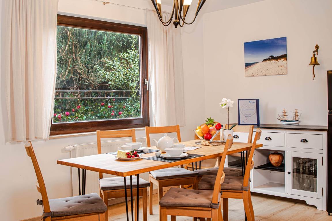 100 m² Ferienhaus ∙ 3 Schlafzimmer ∙ 6 Gäste – Bild 5