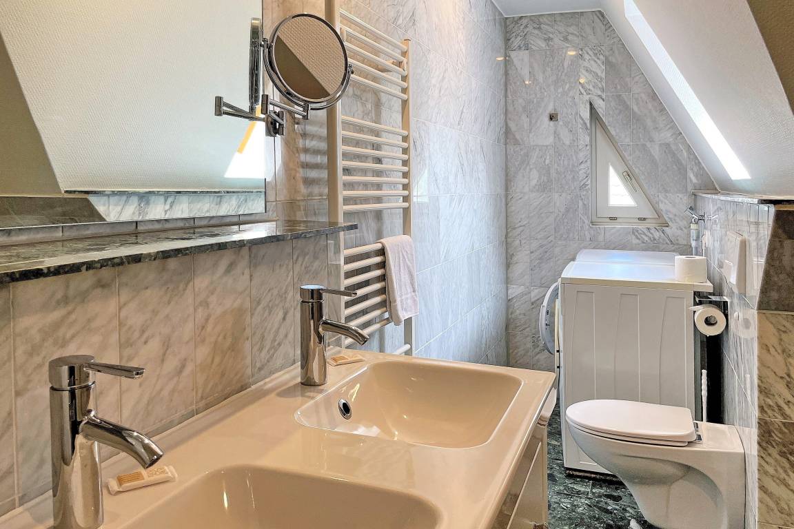 90 m² Ferienhaus ∙ 3 Schlafzimmer ∙ 4 Gäste – Bild 22