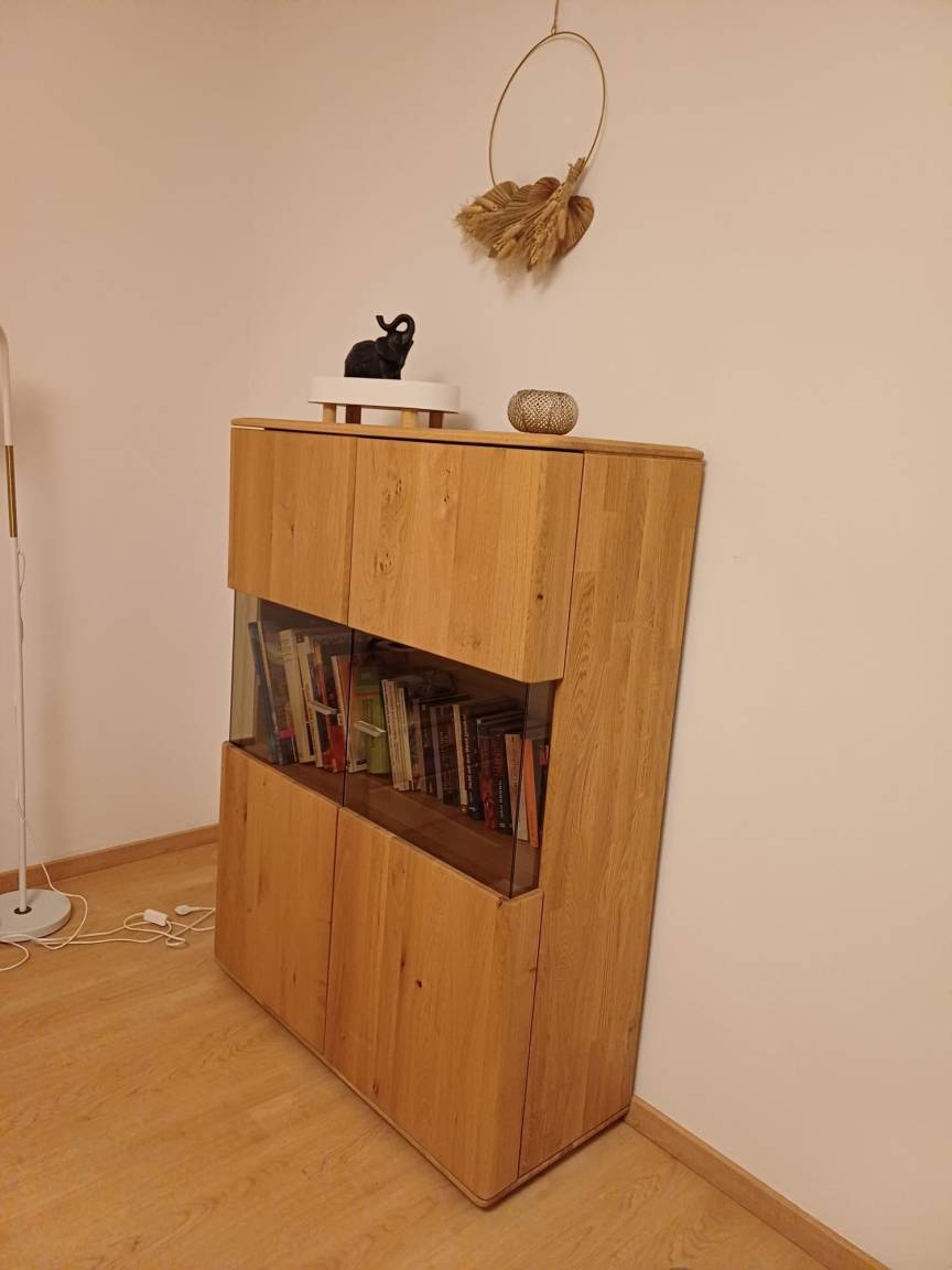 70 m² Ferienwohnung ∙ 1 Schlafzimmer ∙ 3 Gäste – Bild 30
